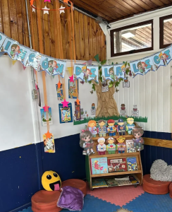 ¡Celebramos la magia de los libros!