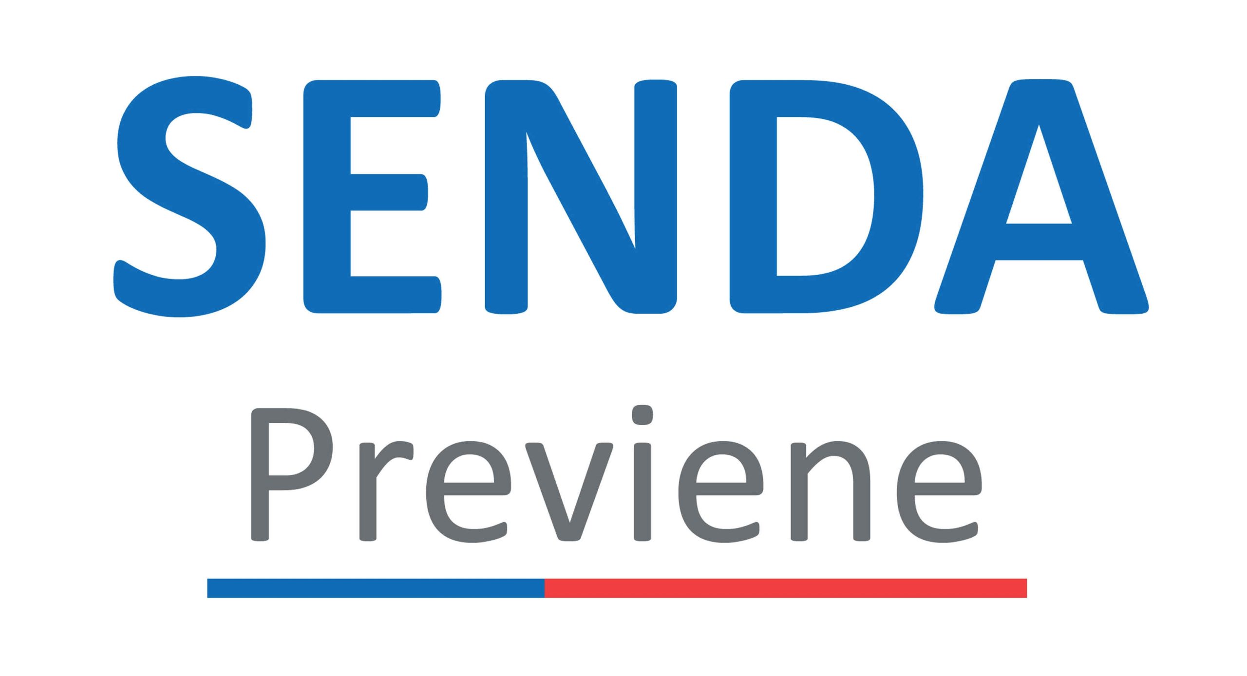 Reconocimiento Preventivo SENDA