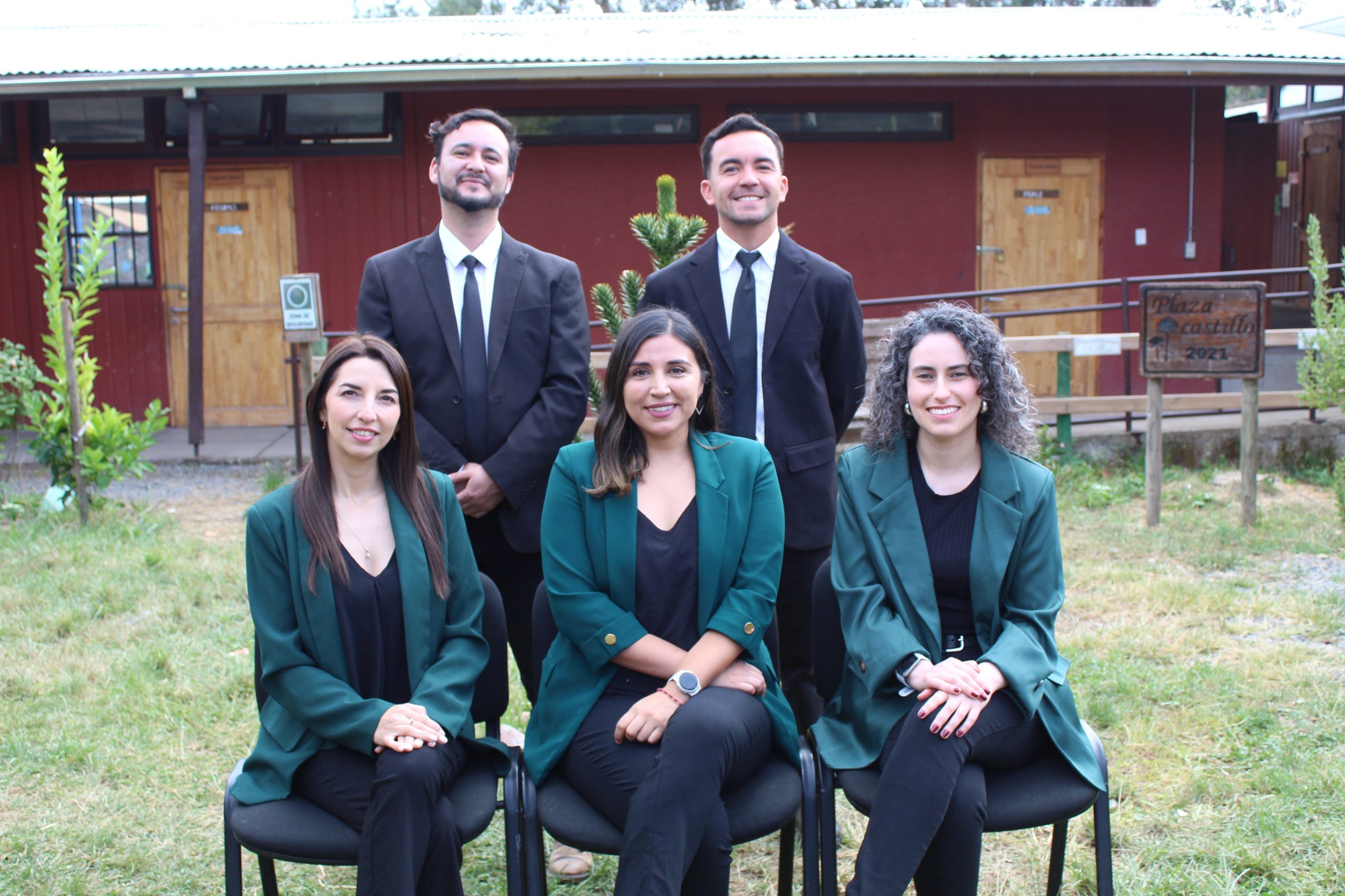 Gestión Institucional