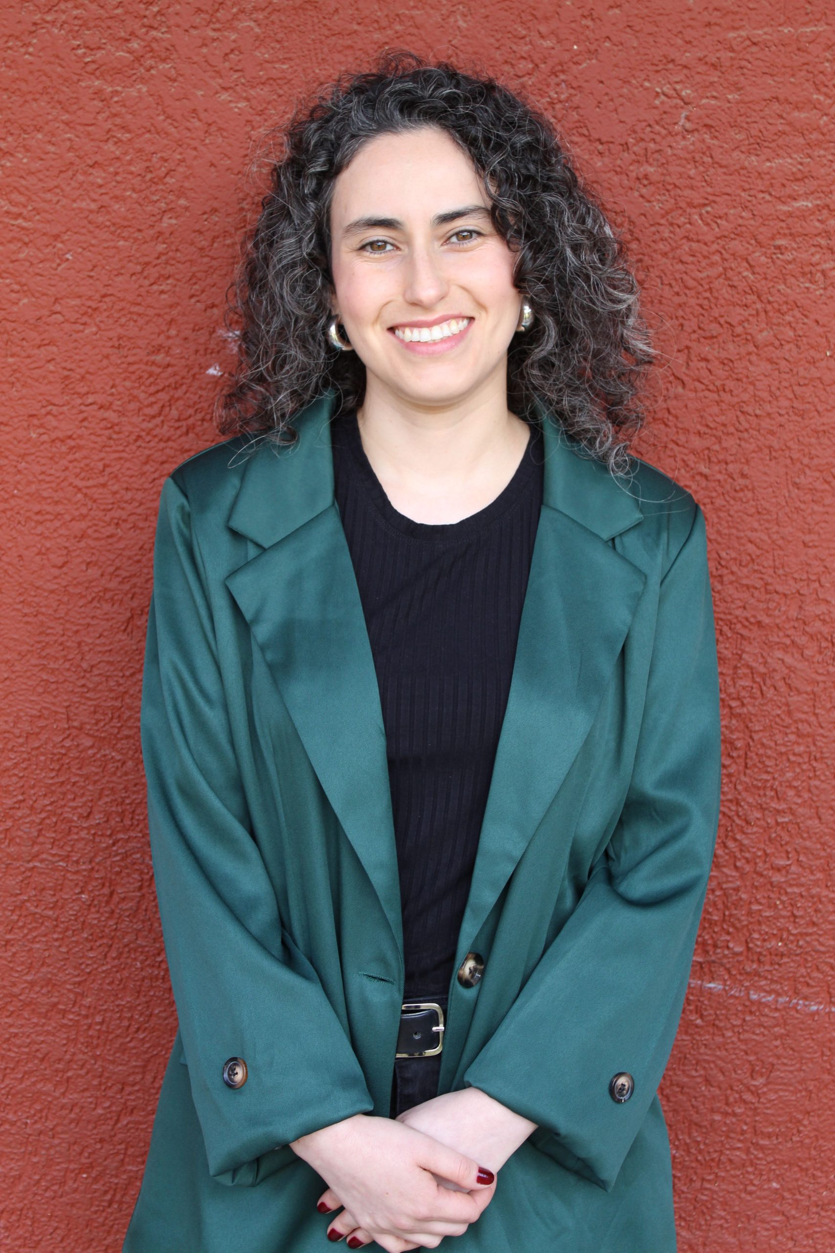 María José González Mellado