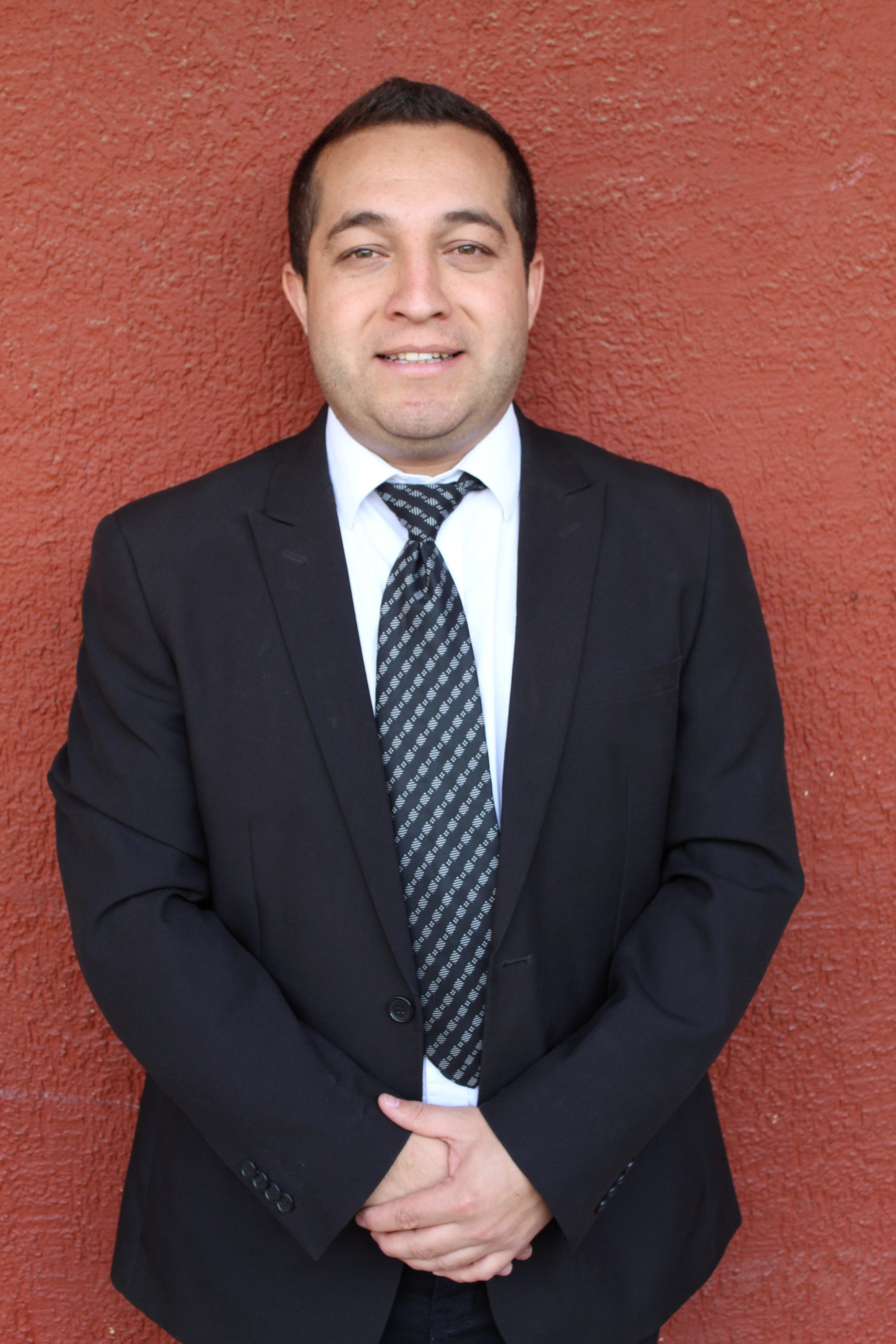 Matías Quiroz Quiroz