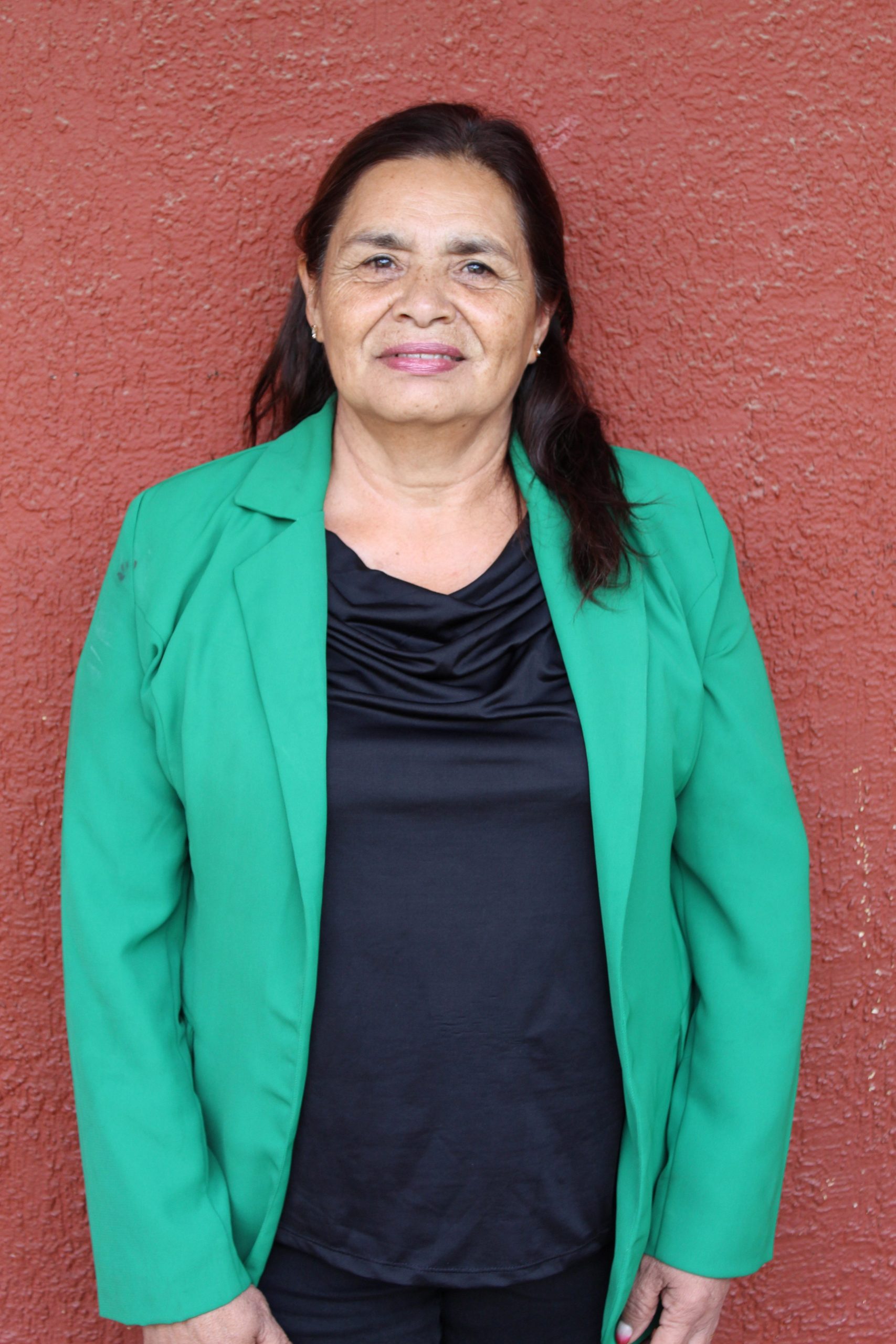 Marcela Cerda Ramírez