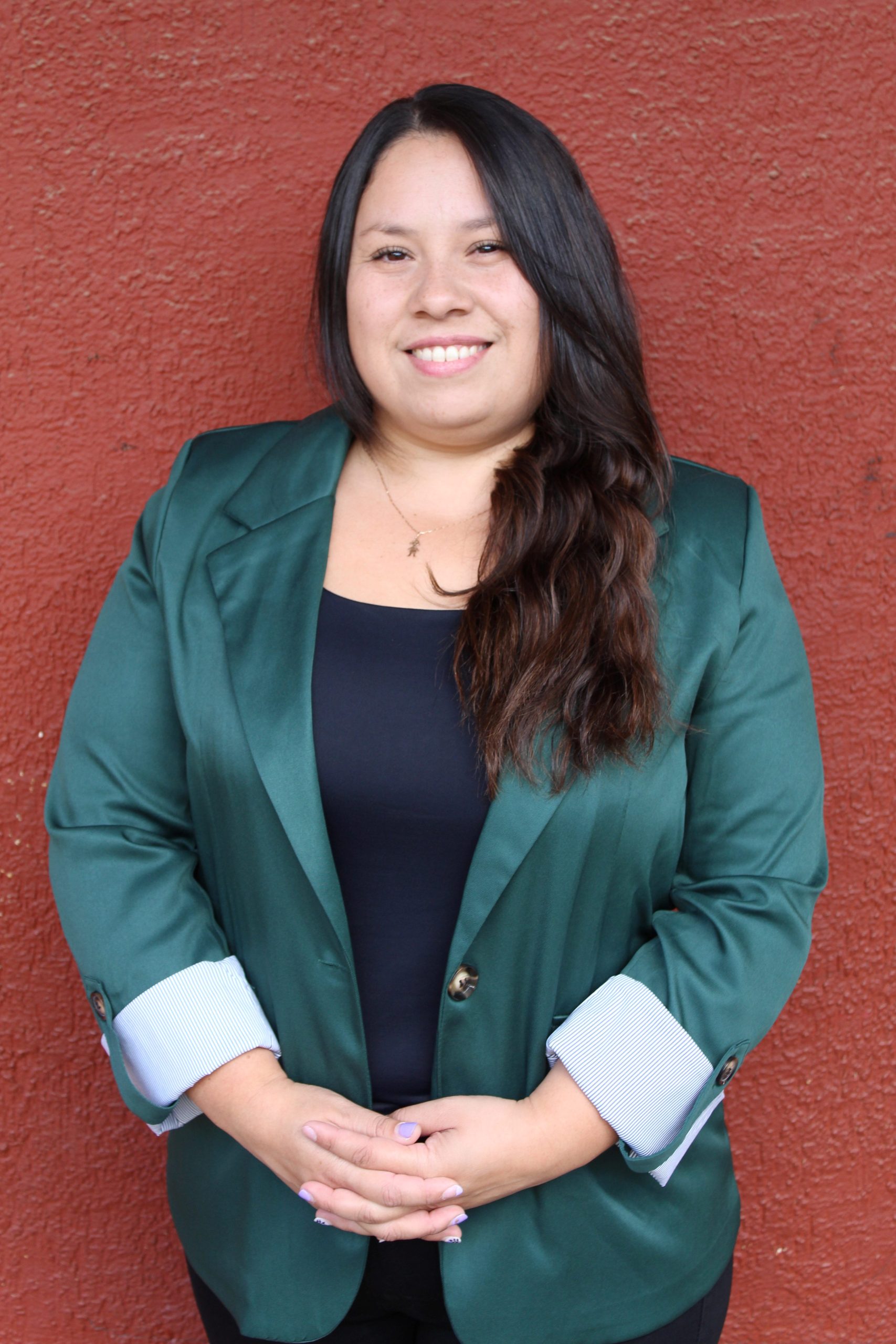 Cintia Saavedra Quezada