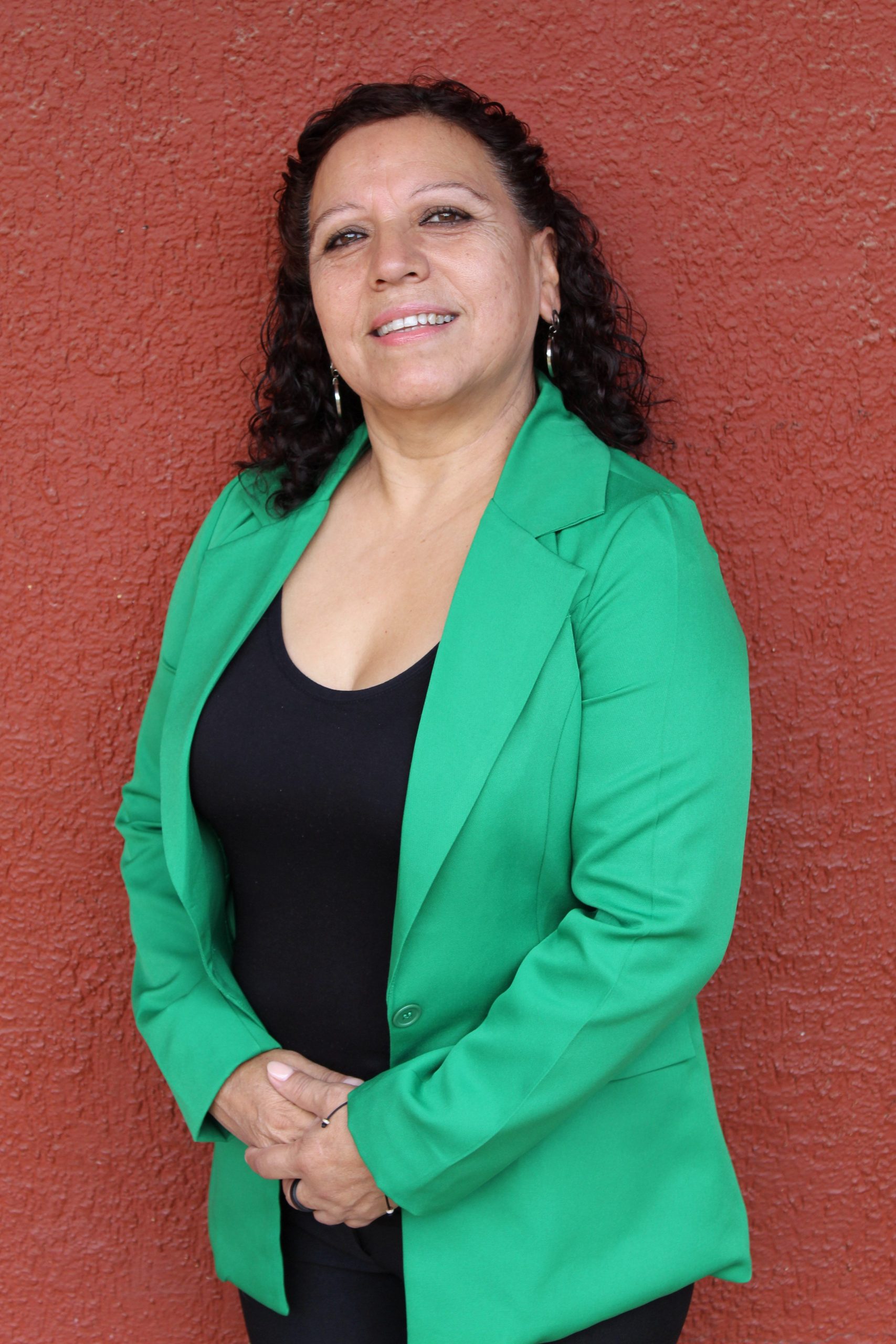 Elena De La Jara Arriagada