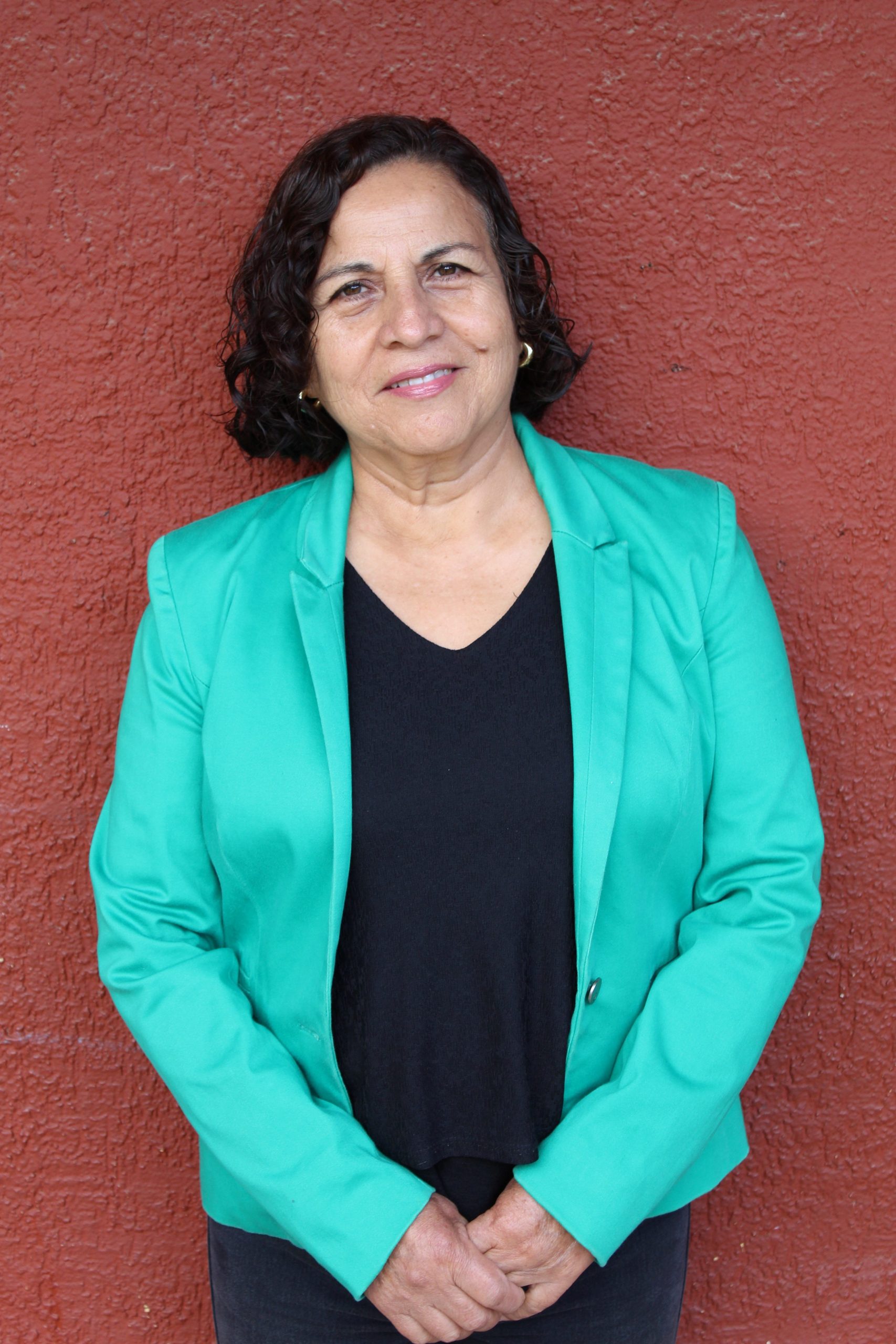 Elvira Fuentealba Barros