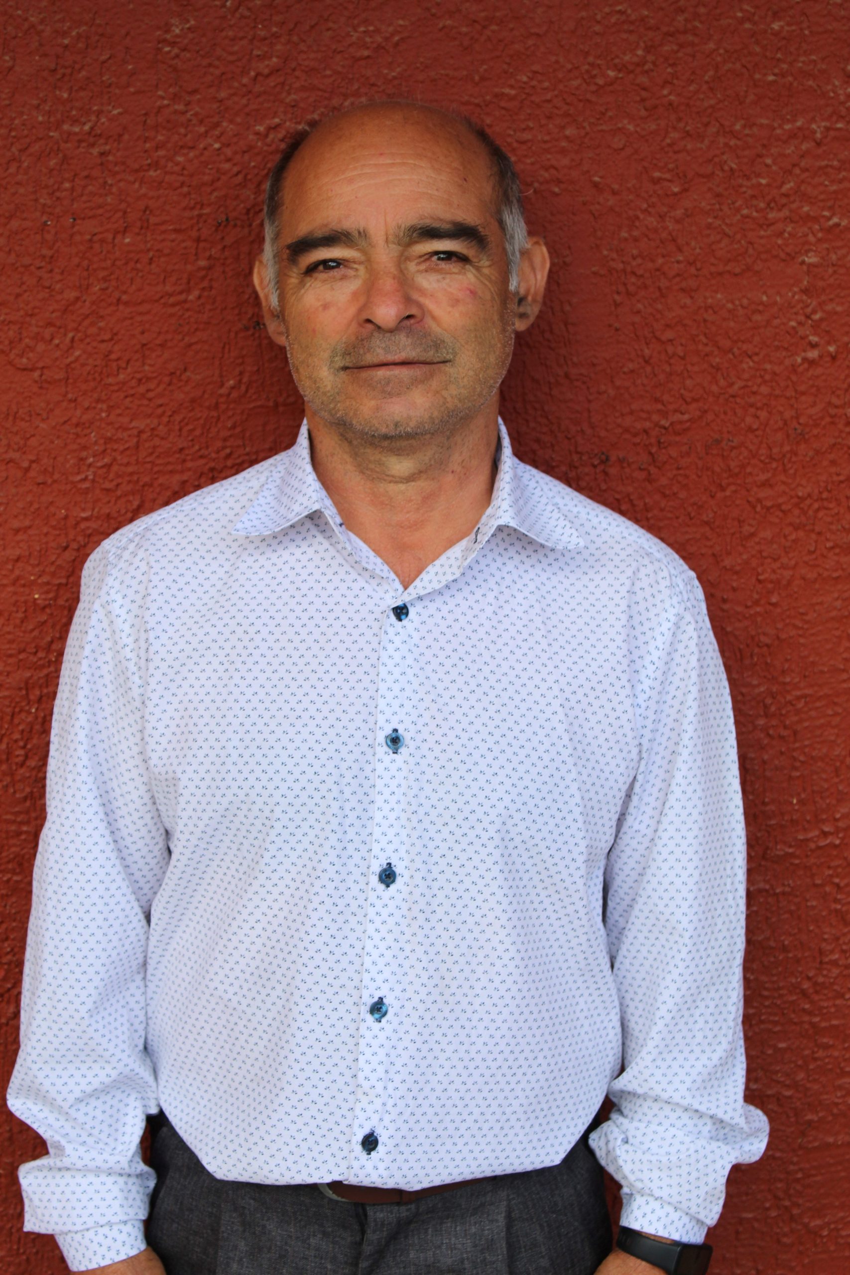 Roberto Gajardo Gaete