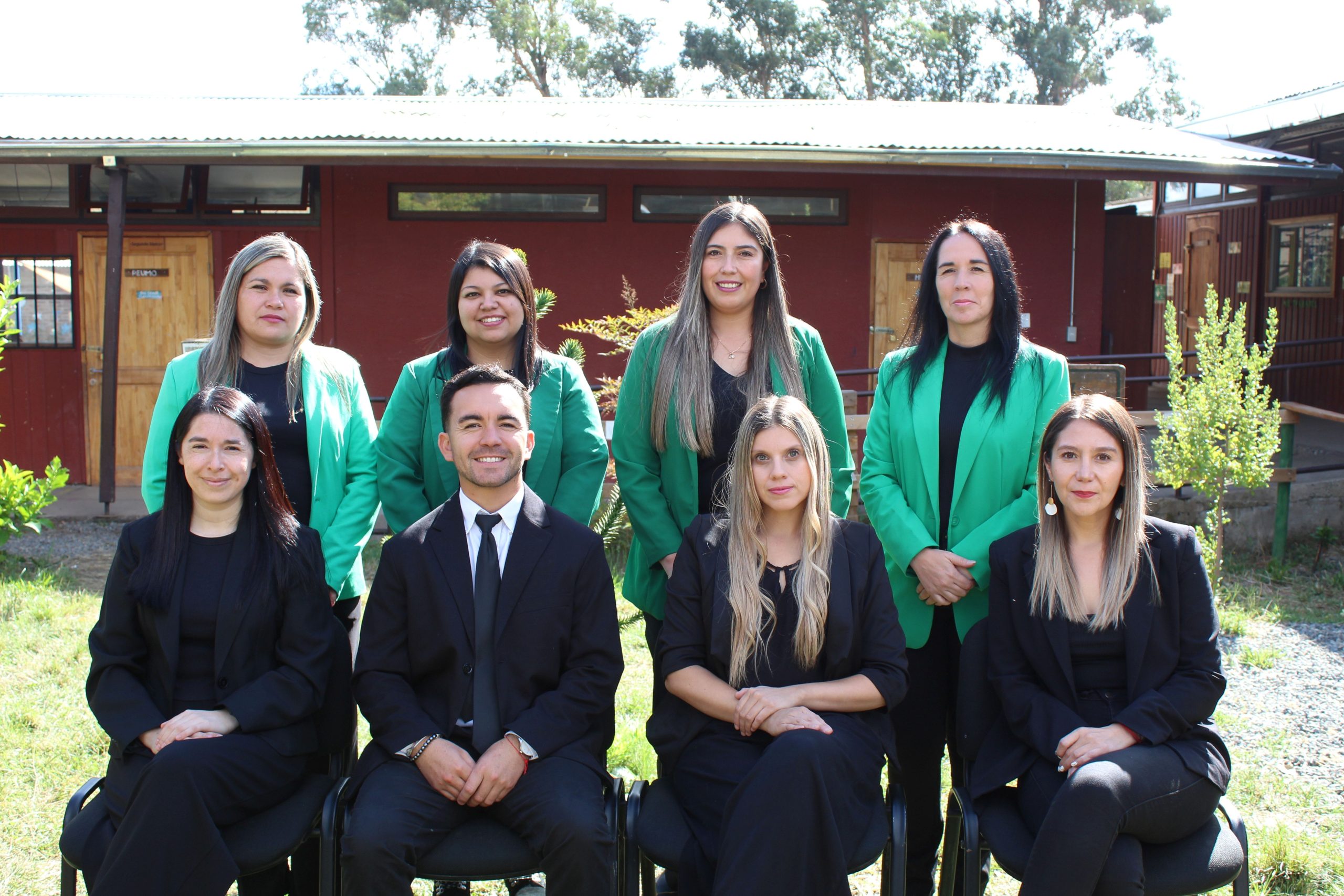 Programa de Integración Escolar (PIE)