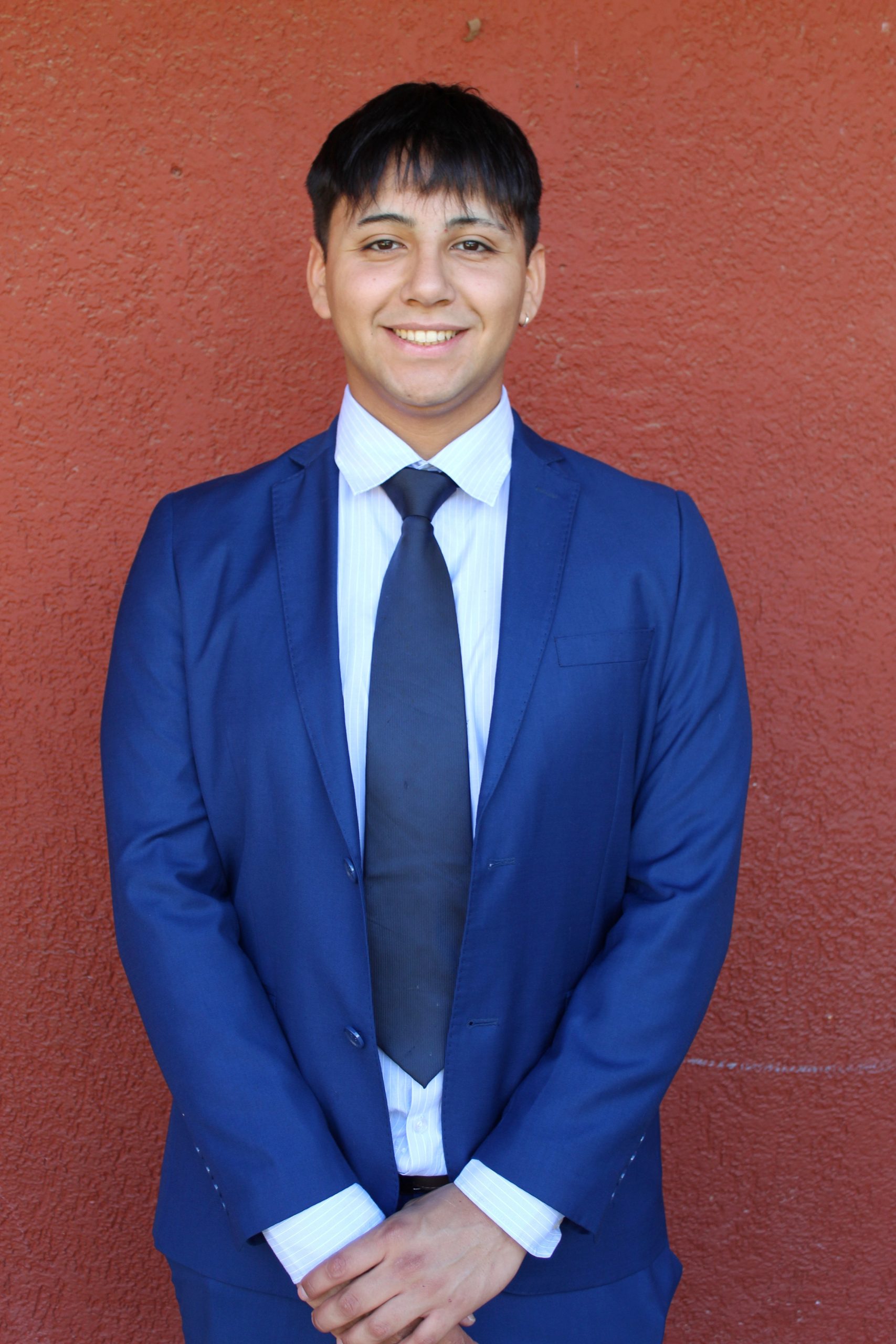 Matías Lara Maturana