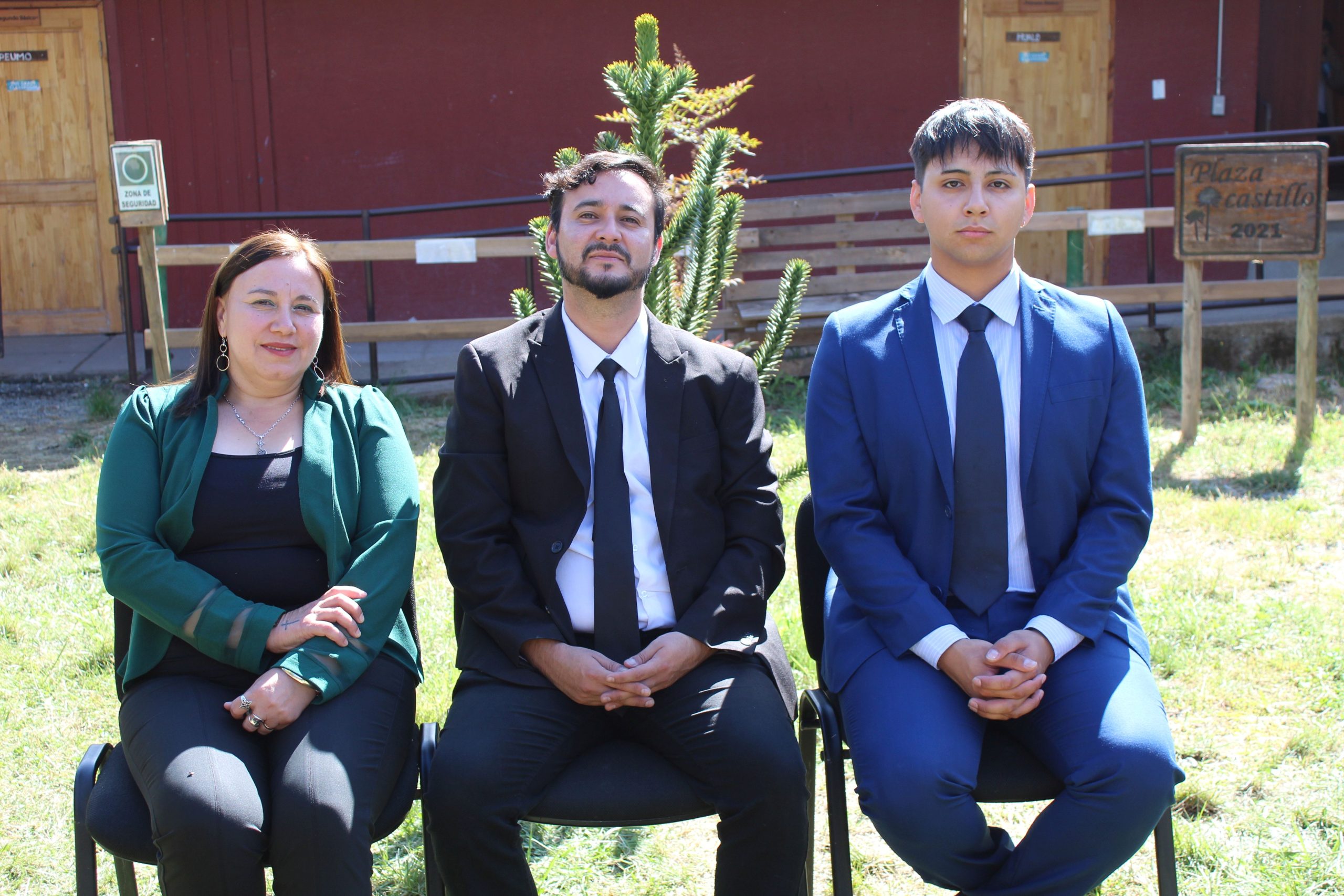 Equipo de Inspectoría