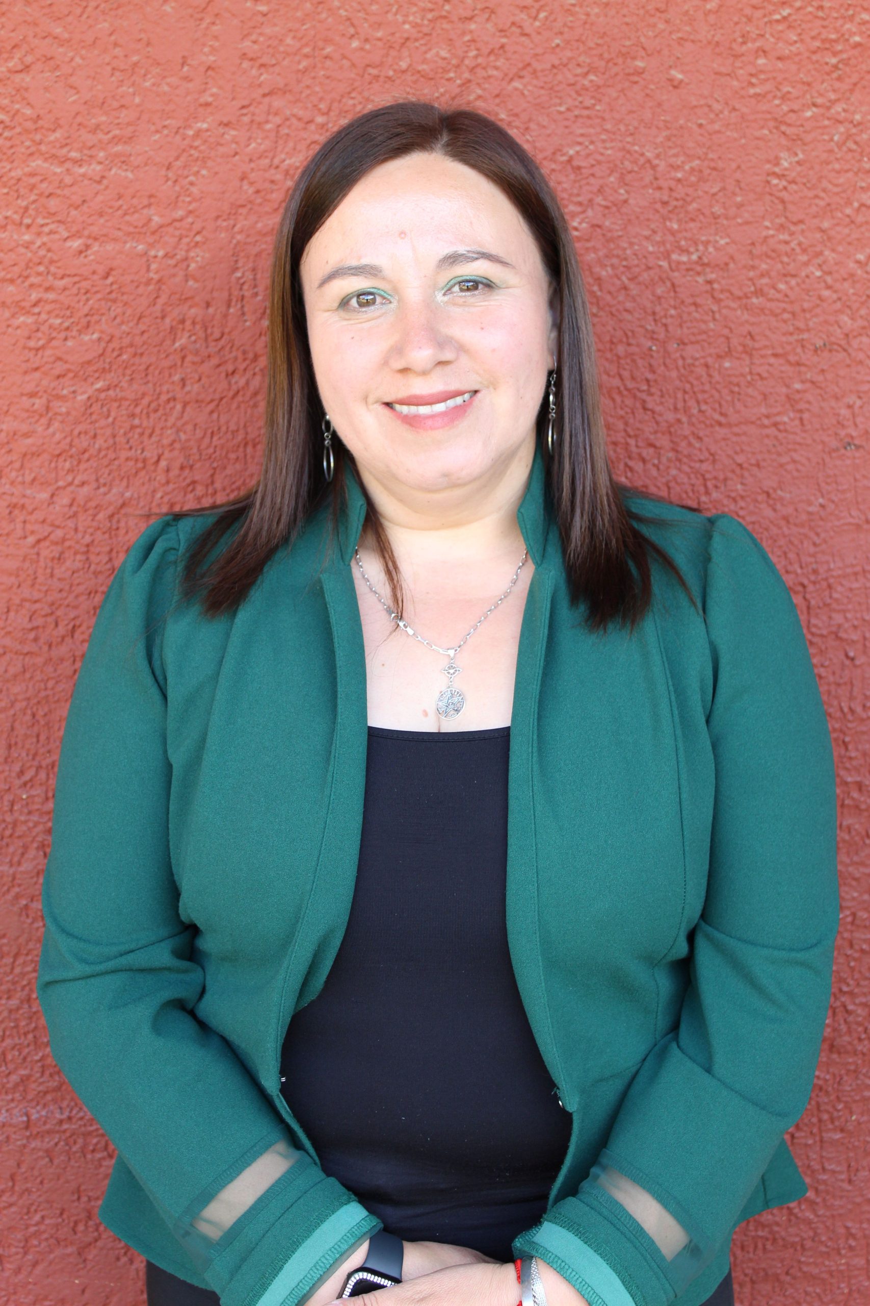 Fabiola Crespo Nuñez